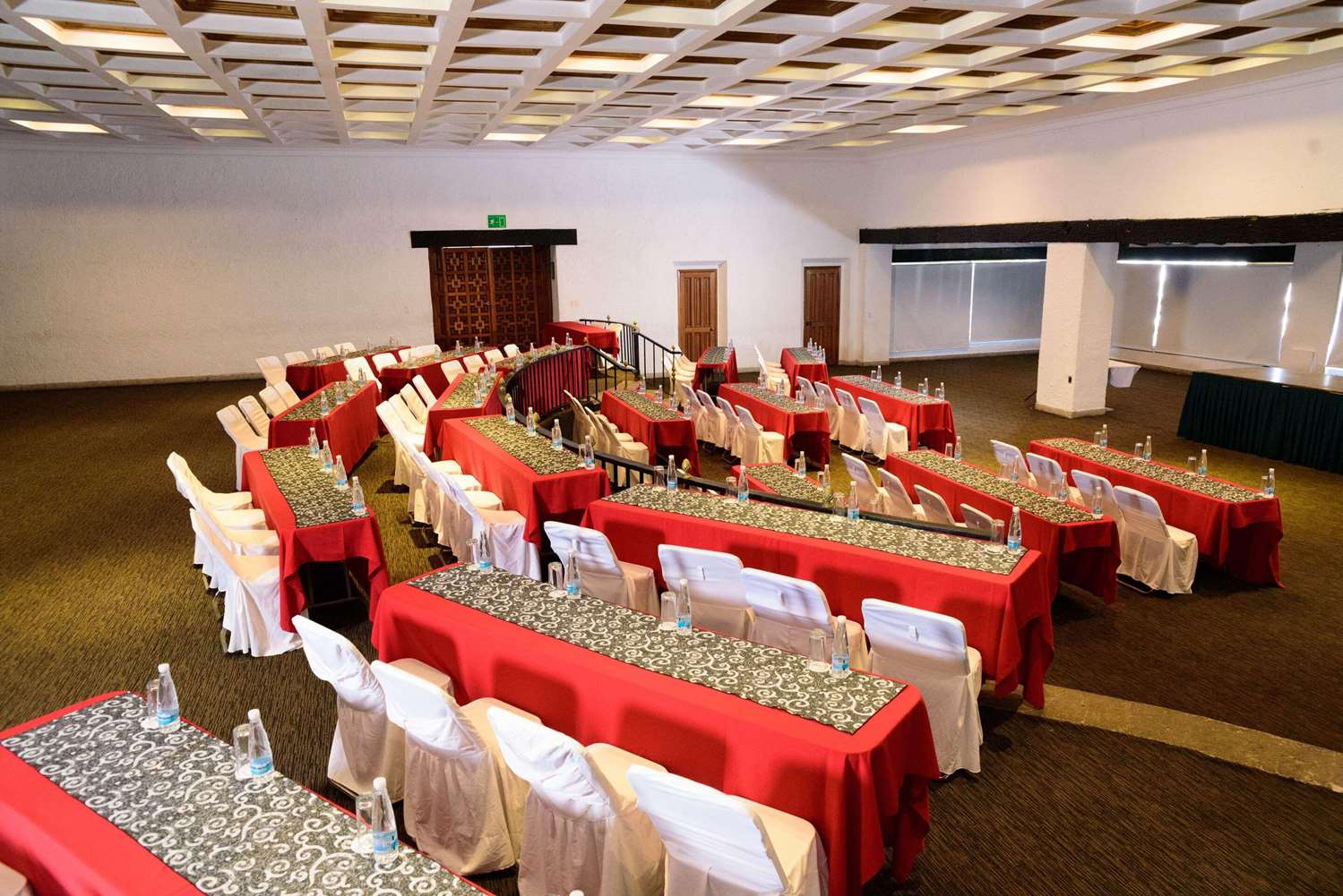 Radisson Hotel Tapatio Guadalajara 6/9