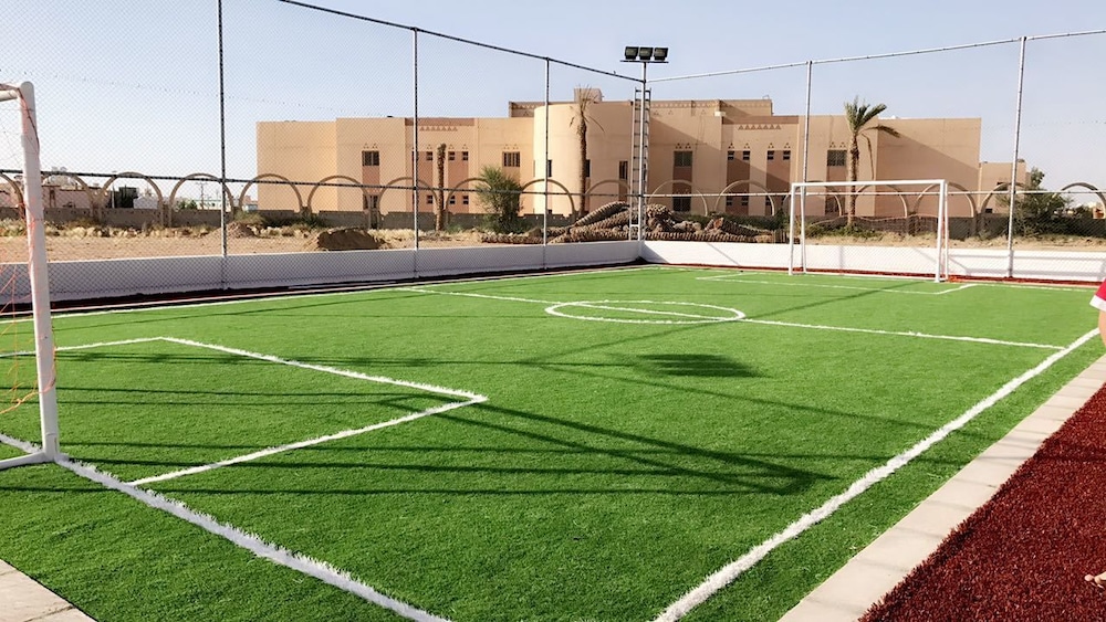 منتجع واحة ميرال الطائف(Meral Oasis Resort Taif) 47/74