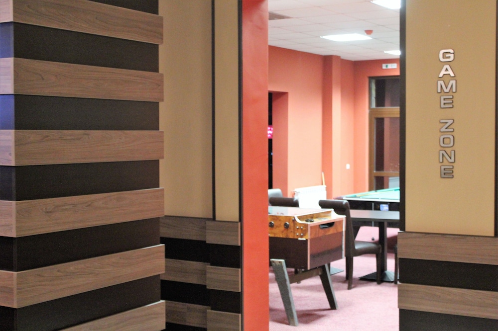 Borovets Green Hotel 8/47