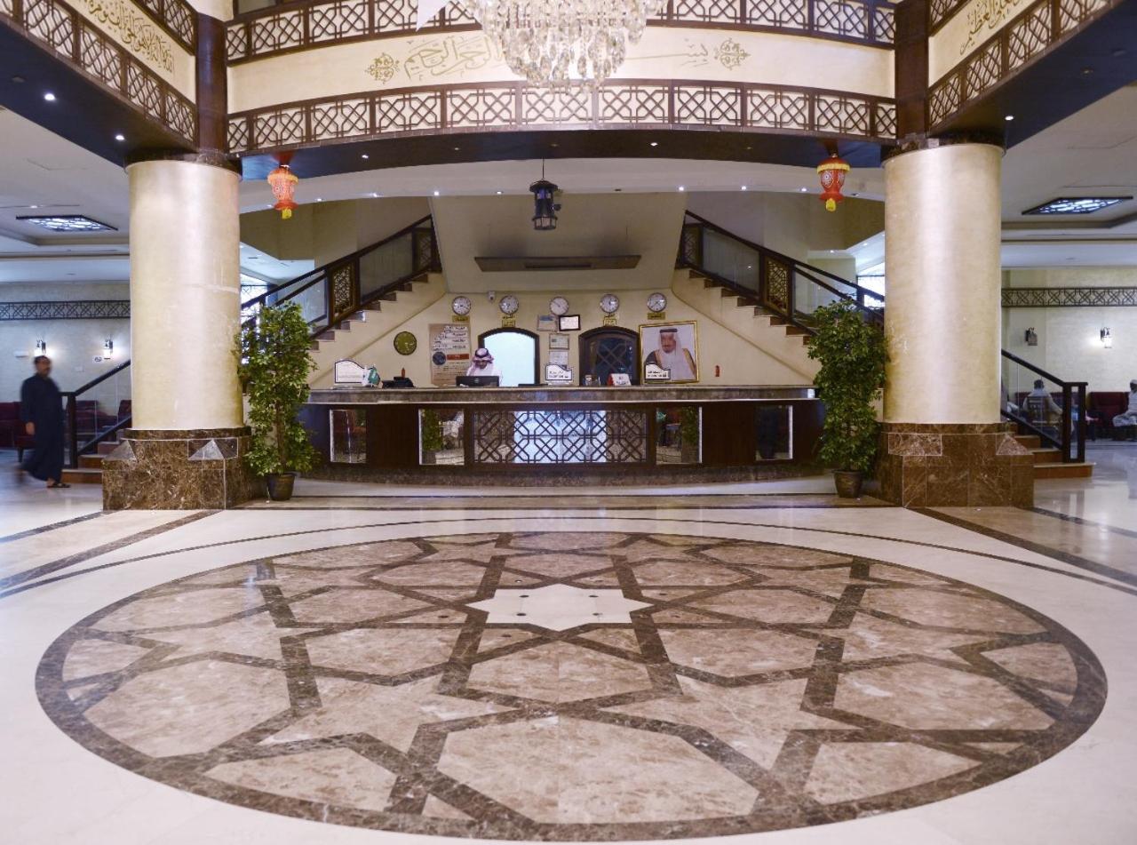 حياة بلازة(Hayat Plaza Hotel) 4/55