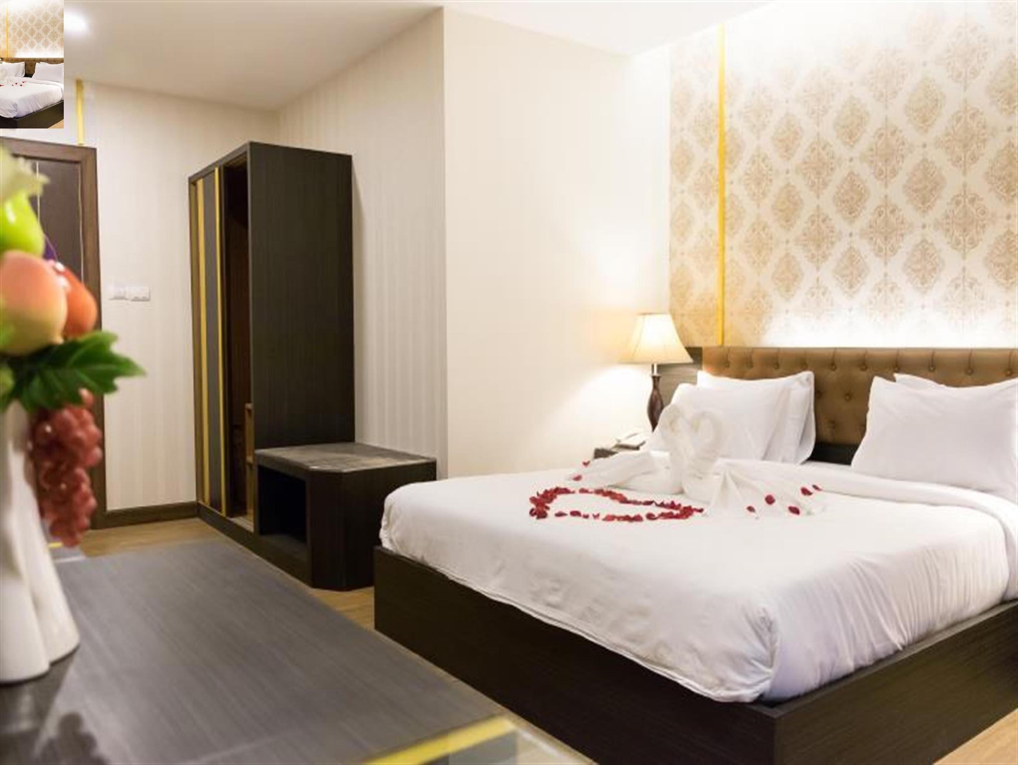 The Y Boutique Hotel 22/44