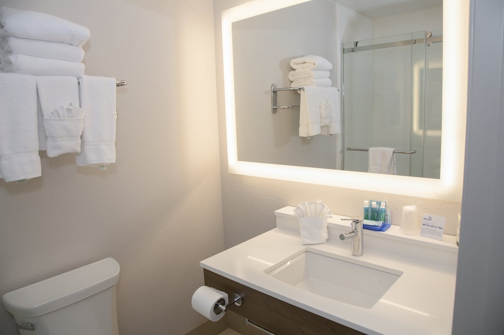 Holiday Inn Express and Suites Colorado Springs North an IHG Hotel 64/67