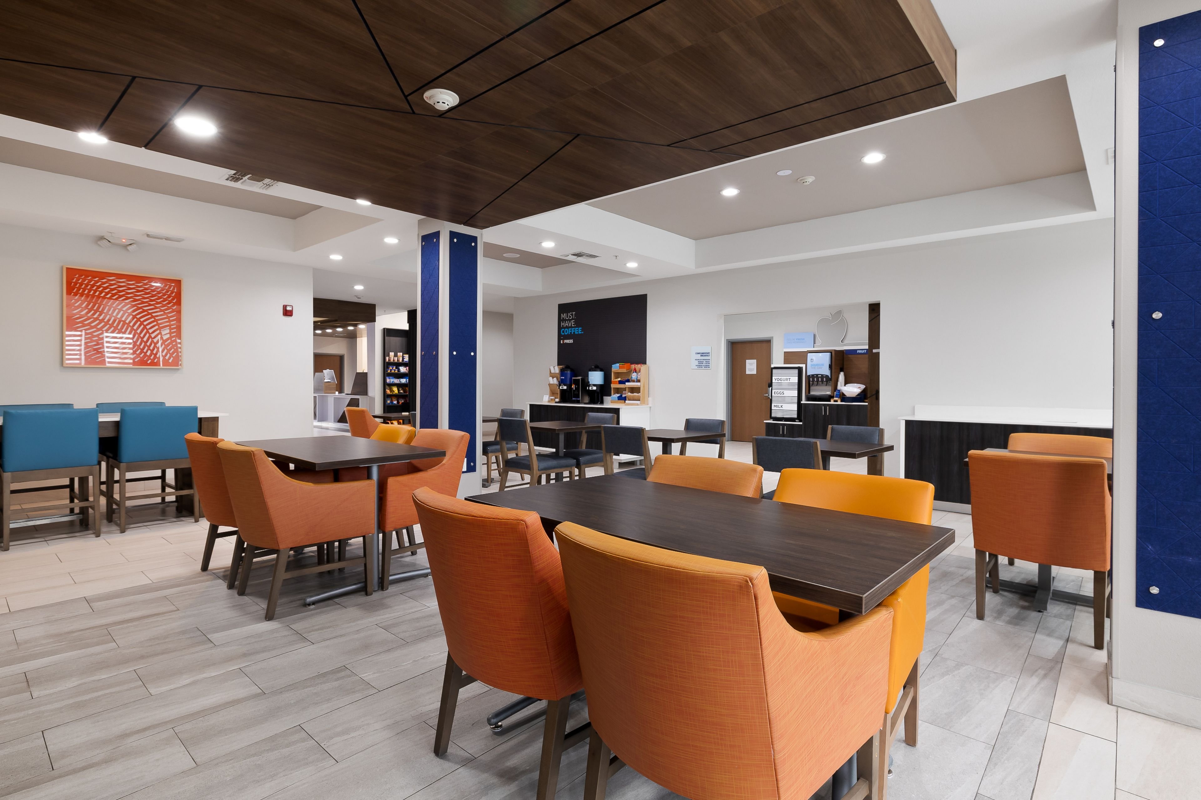 Holiday Inn Express Hotel And Suites Kingsville 41/55