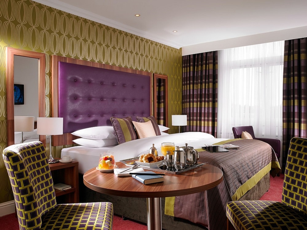 Dublin Skylon Hotel 19/60