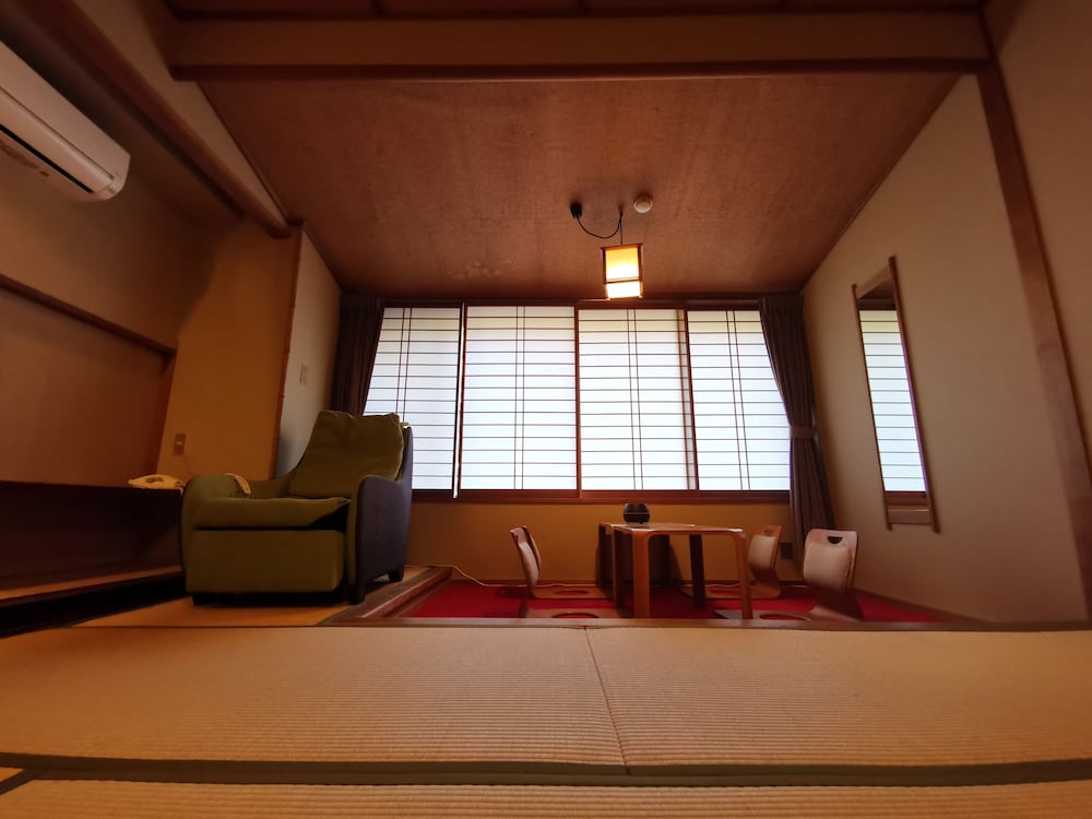 Sakahijiri Hotel in Nikko 15/21