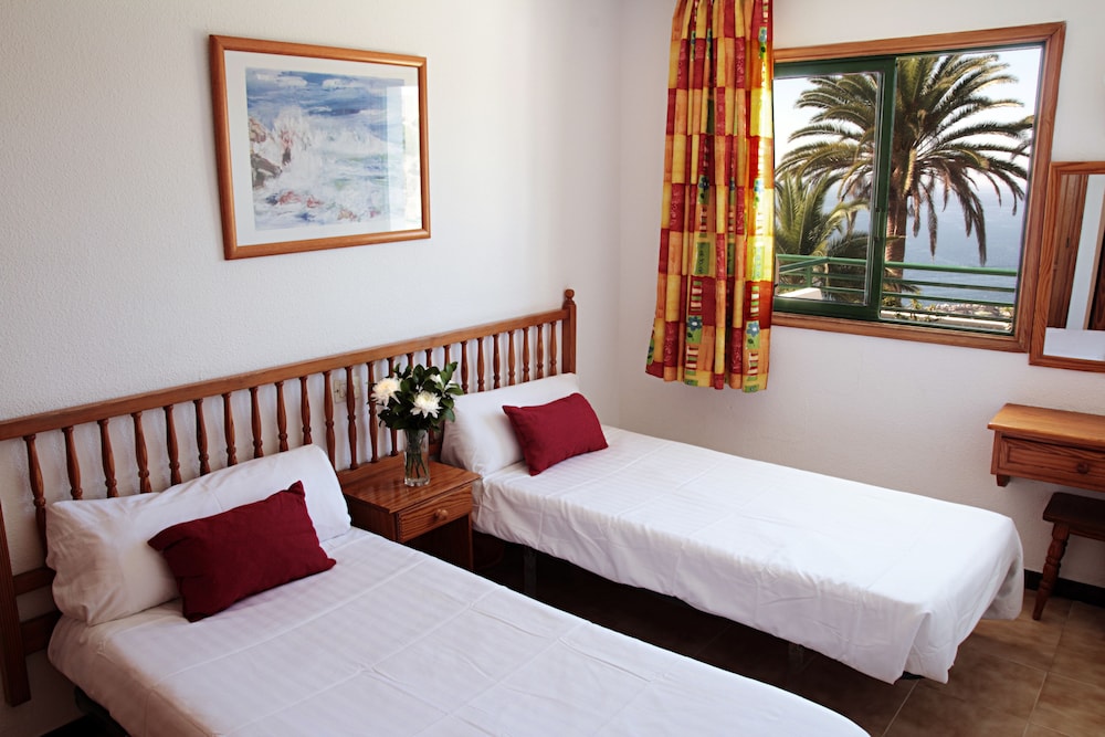 Hotel Chatur Palmera Mar 11/31