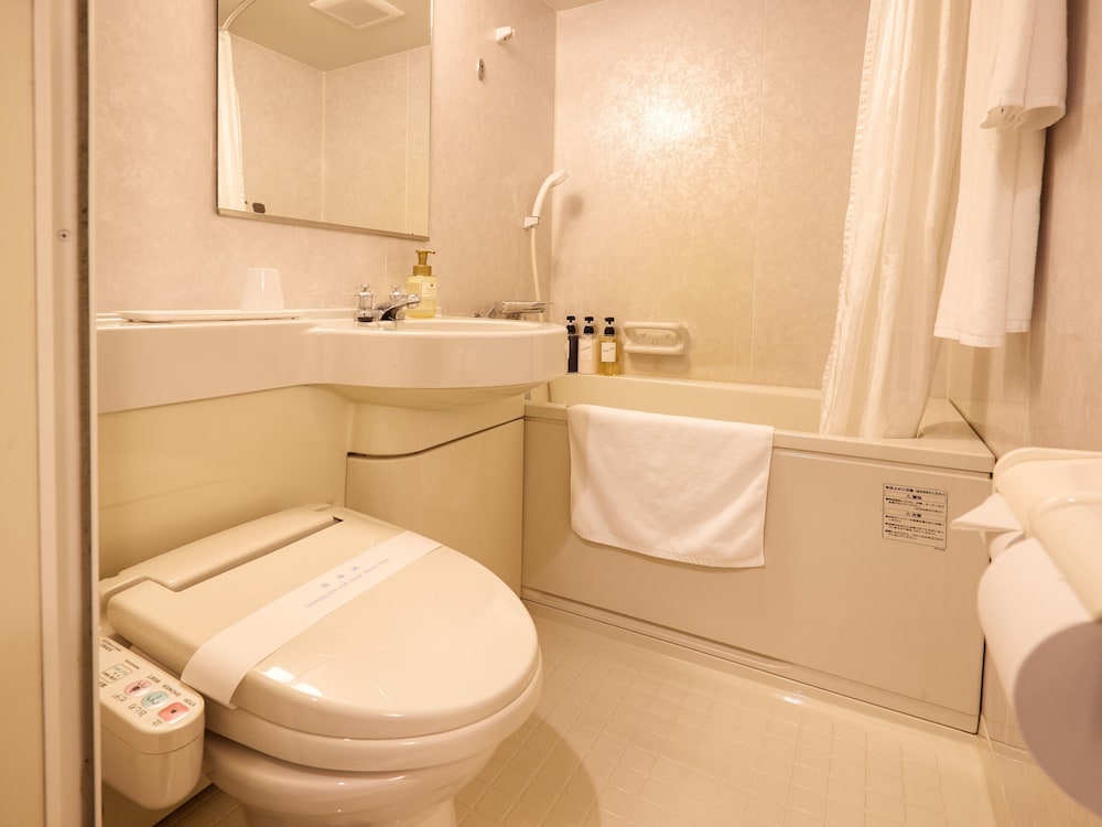 Hotel Blion Naha 61/64