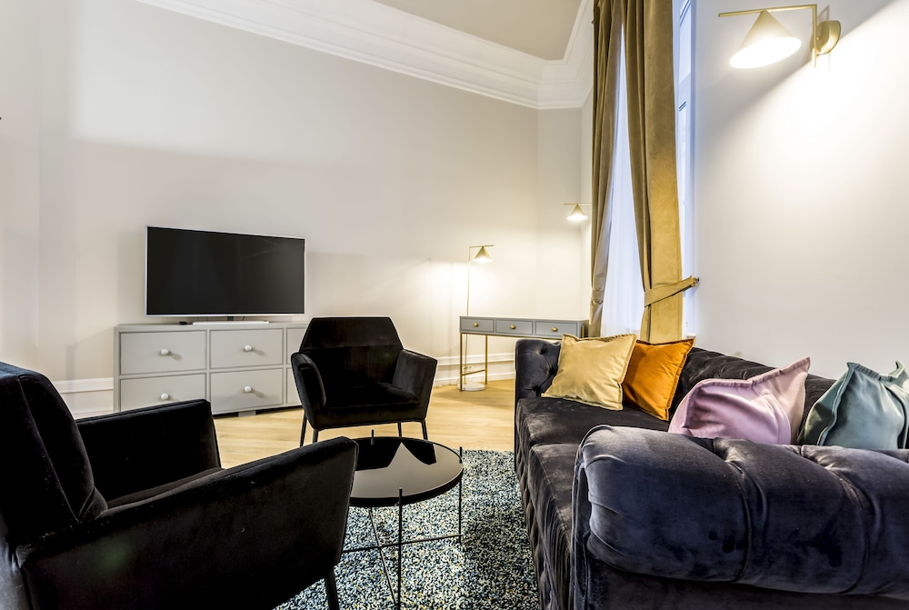 Smartrentals Bucharest Old Town 19/30