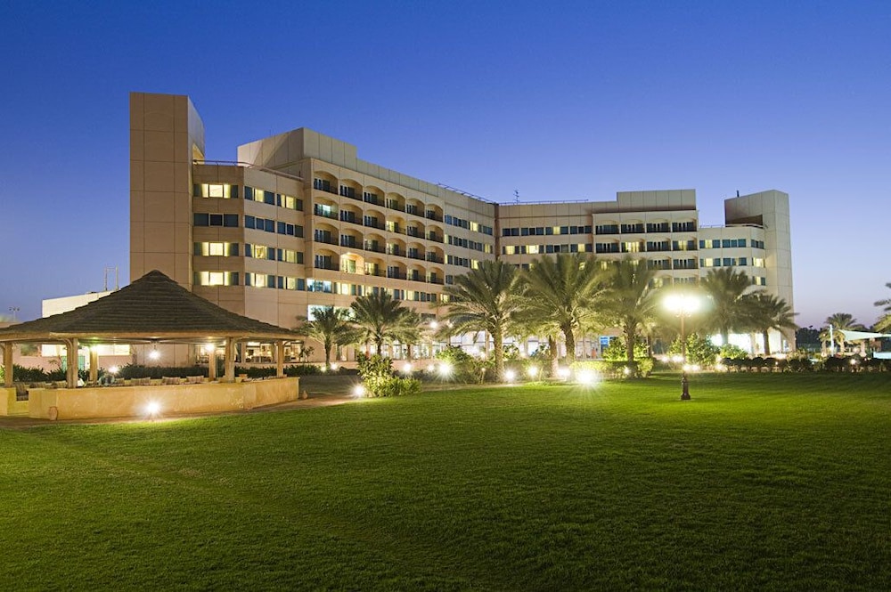 Danat Jebel Dhanna Resort 47/50