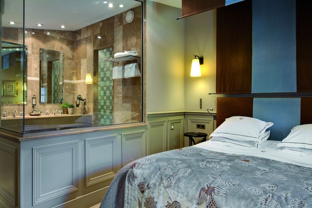 Hotel Du Chateau & Spa Carita 15/50