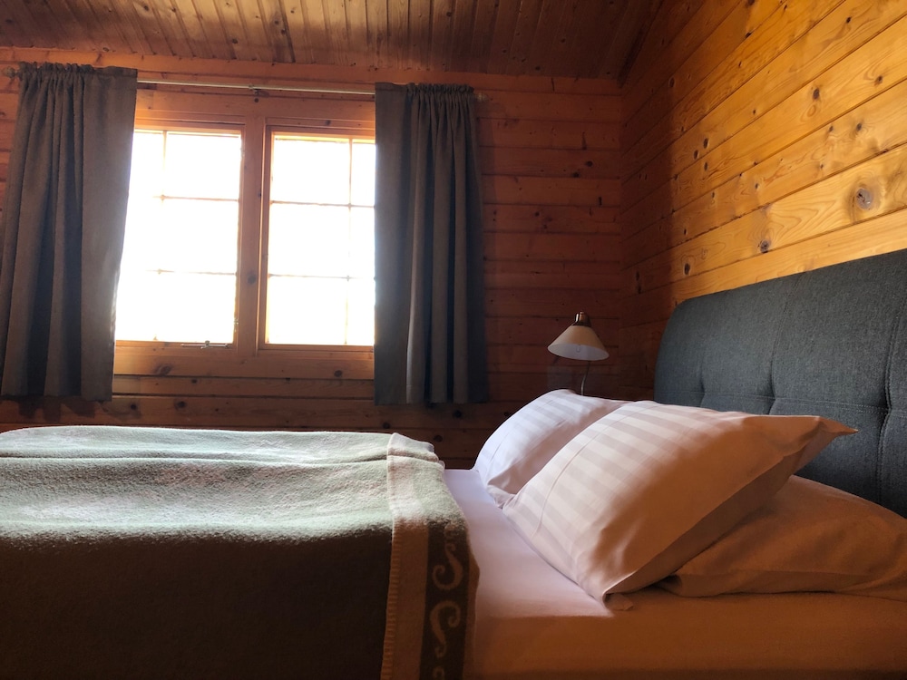 Vogafjós Guesthouse 15/45