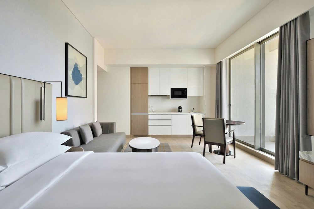 Le Meridien Navi Mumbai 11/46