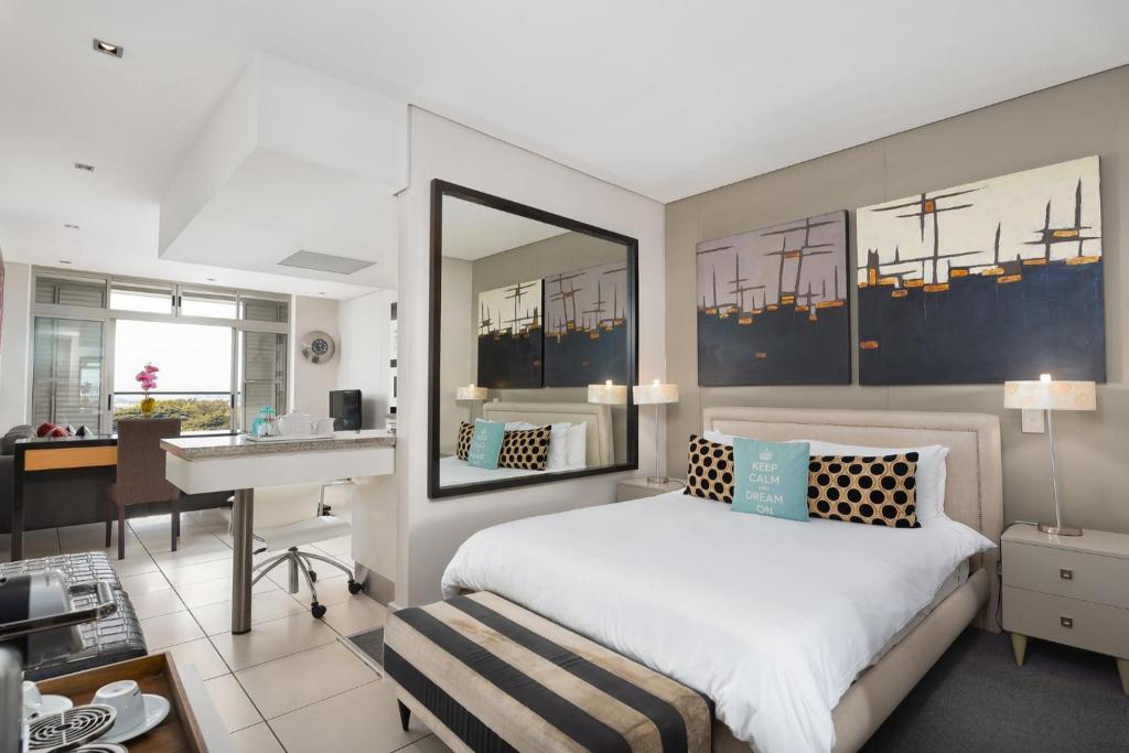 Harbouredge Suites By Totalstay 7/94
