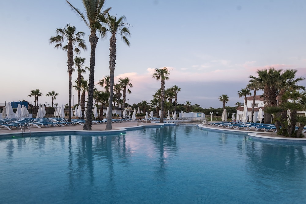 Marinda Garden Aparthotel 6/71