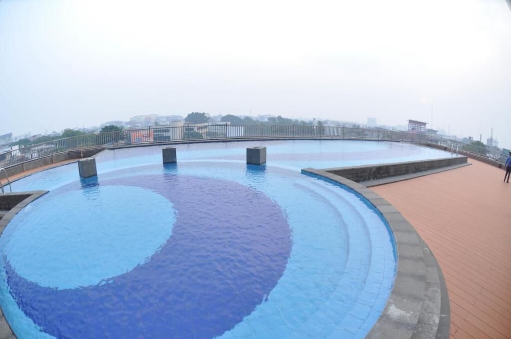 Beston Hotel Palembang 5/47