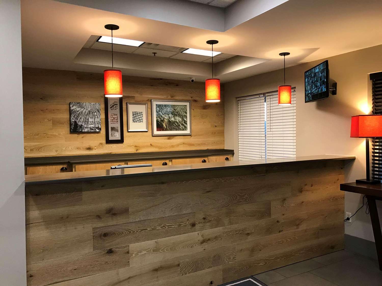 Country Inn & Suites By Radisson, Emporia, VA 6/37