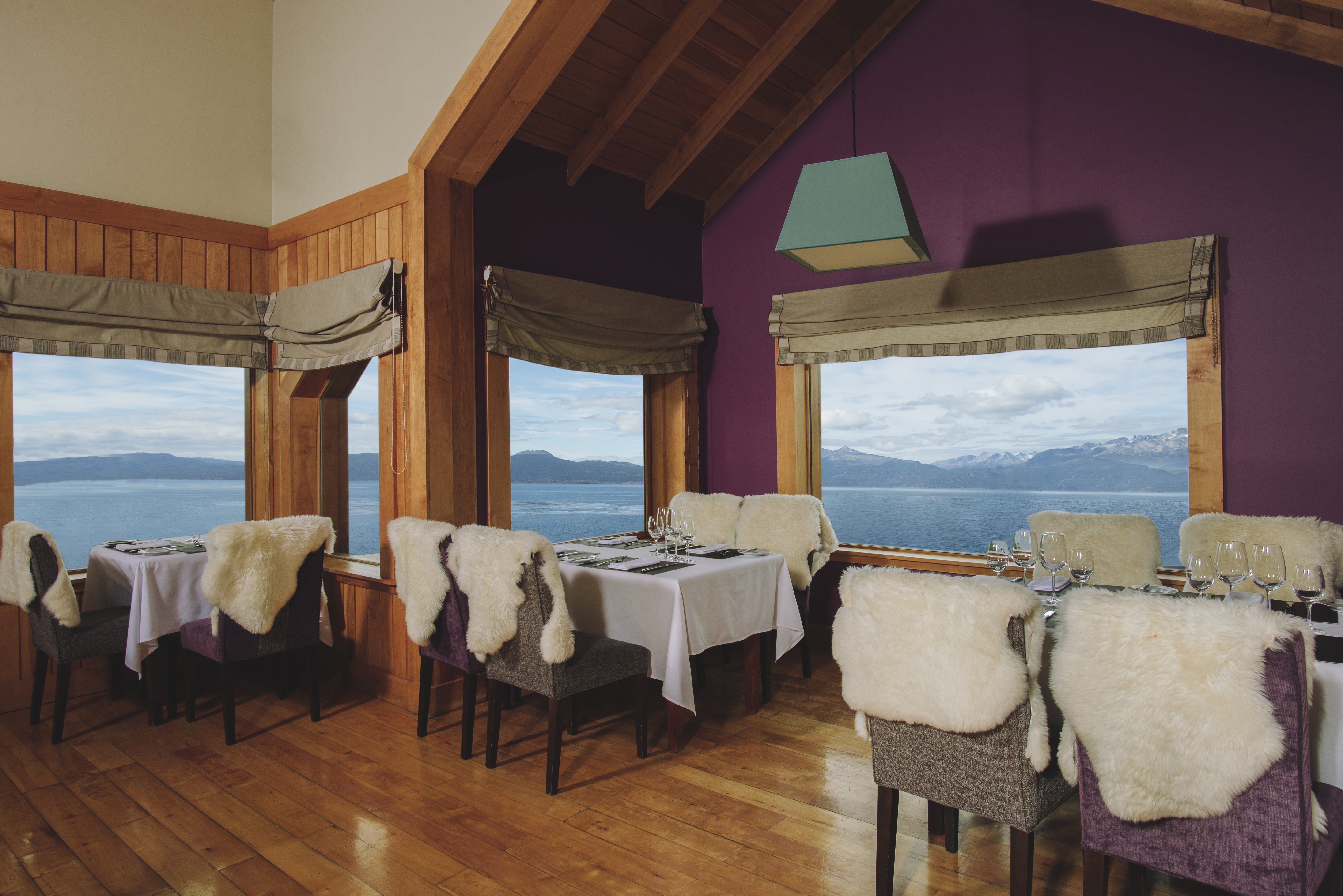 Los Cauquenes Resort Spa Experiences 38/81
