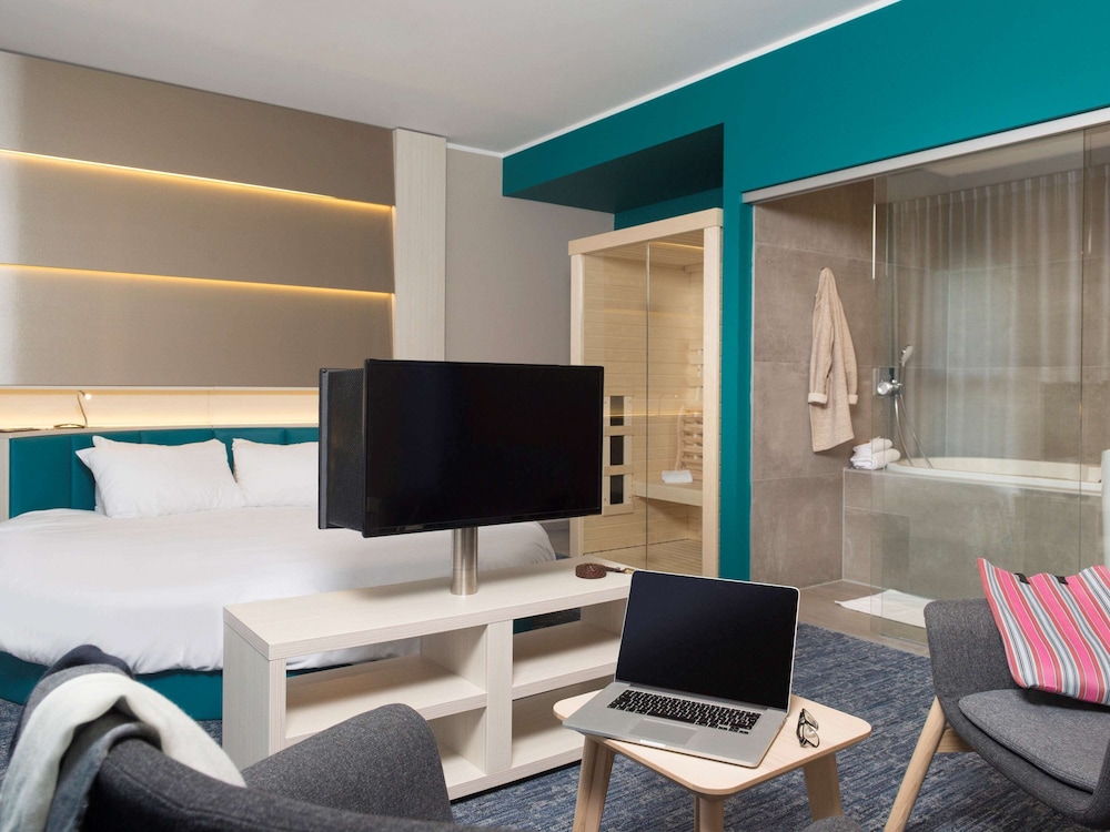 IBIS STYLES NIVELLES 61/73