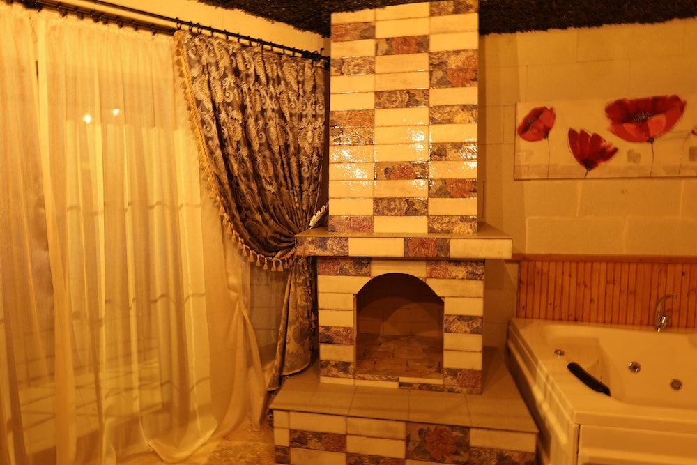 Ashabi Kehf Cappadocia House 18/38