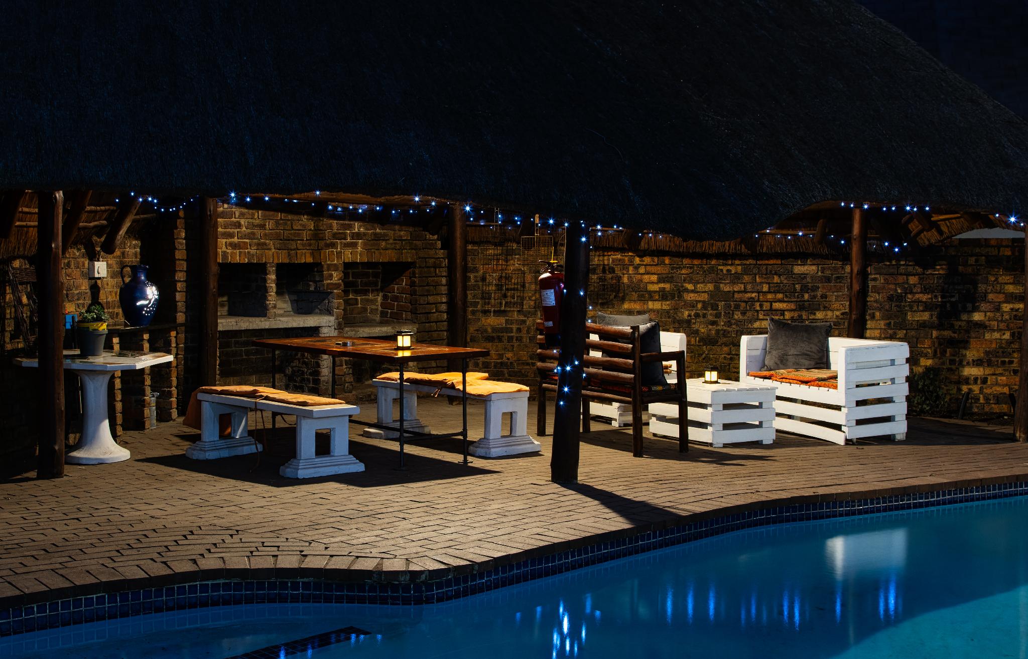 Woodpeckers Inn Guesthouse 33/37