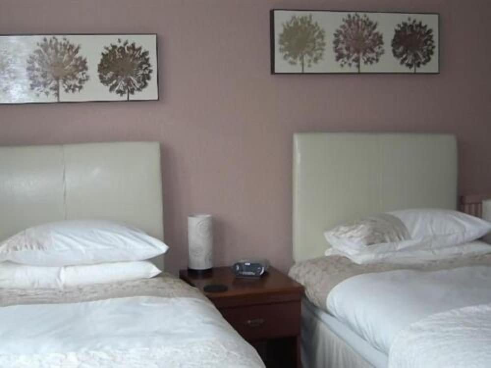 Warwick Lodge Bed and Breakfast - Guest house 7/34