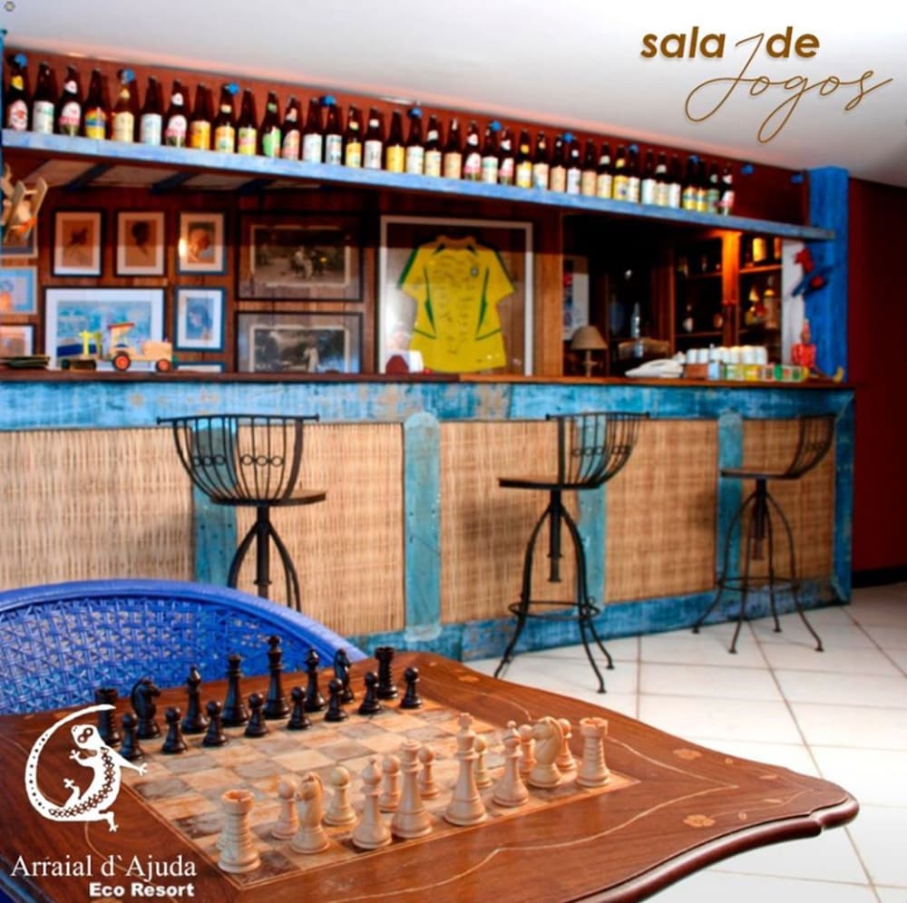 Arraial D ajuda Eco Resort 33/50