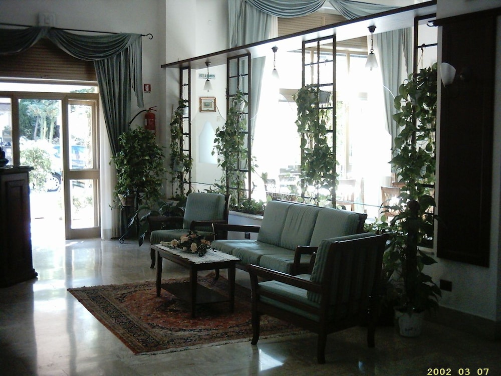 Hotel Calabria 19/50