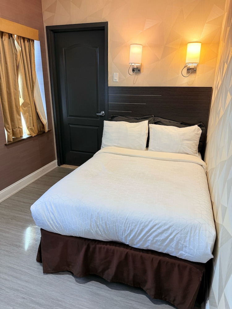 Grandview Hotel New York 23/66