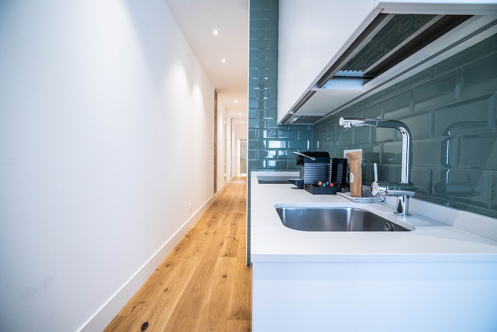 Smartr Madrid Gran Via Apartments 25/71