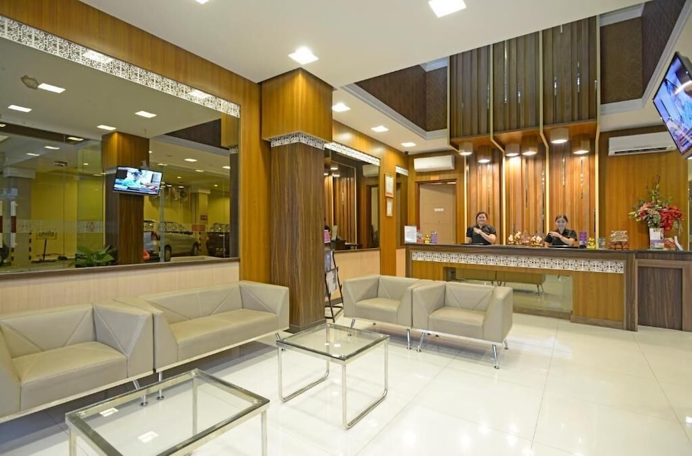 D'Kalpa Hotel Demangan Yogyakarta 5/34