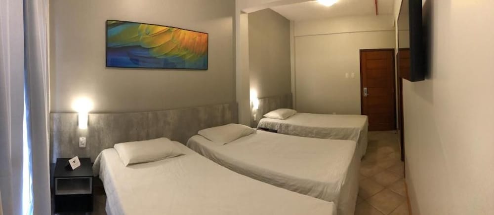 Hotel Brasil Express 19/49