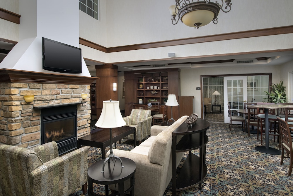 Staybridge Suites North Brunswick 28/41