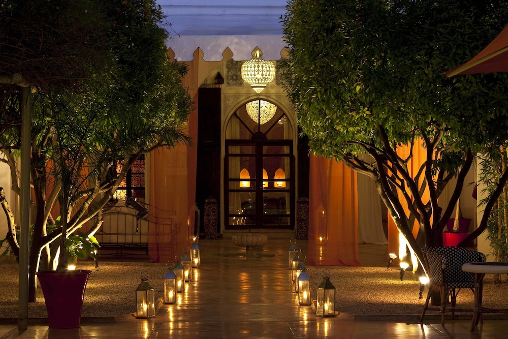 Riad Charai 64/77