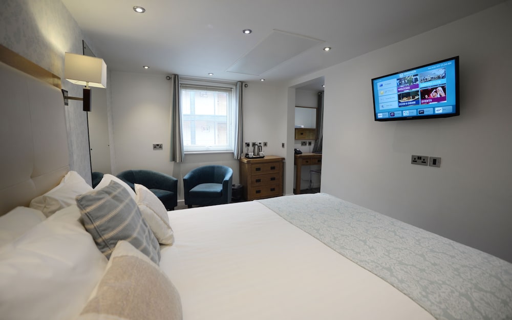 Waterside Hotel And Leisure Club 22/59
