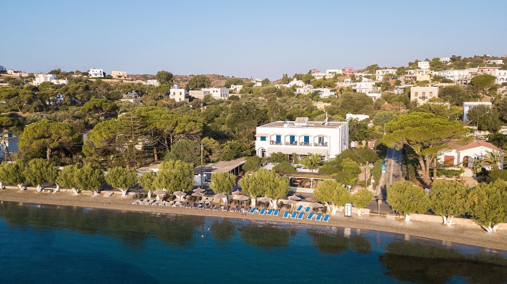 Alinda Hotel 29/42