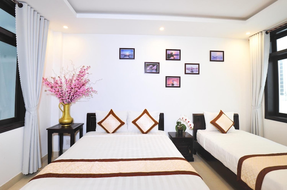 Hoi An Bali Homestay 16/40