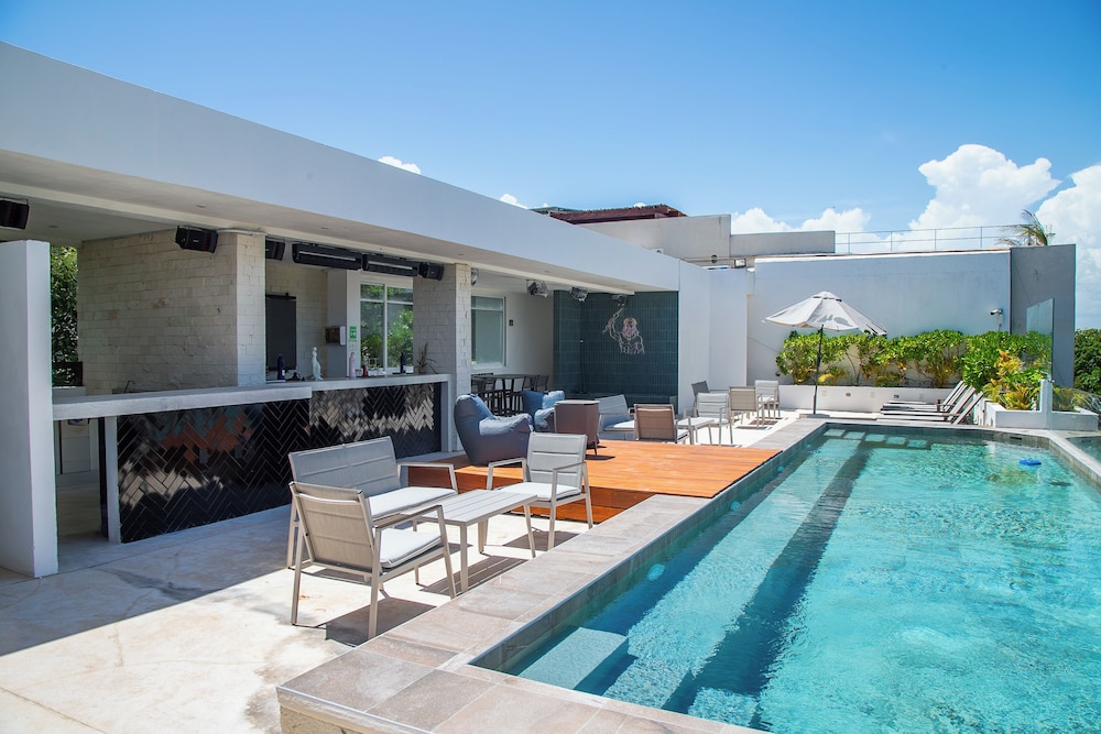 Hotel Blanco Tulum - Adults Only 29/50