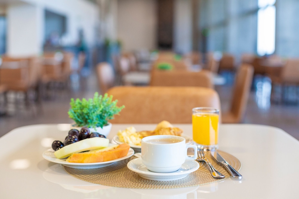 Tri Hotel Antonio Prado 38/50