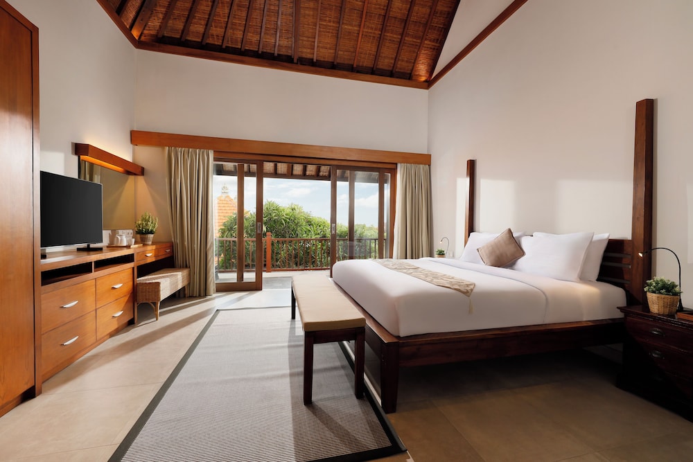 The Bija Villas Canggu 9/35