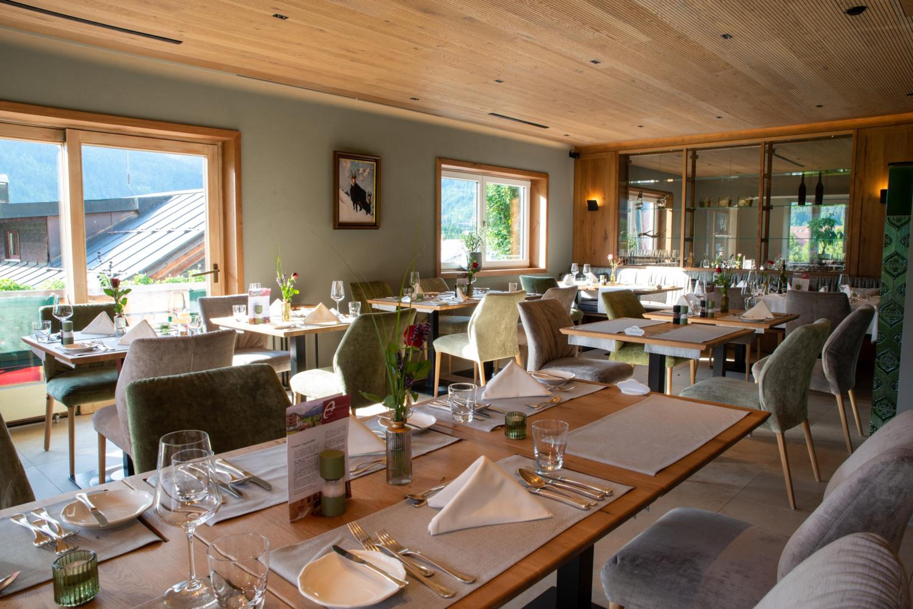 Ski and activity hotel Almhof Rupp 14/24
