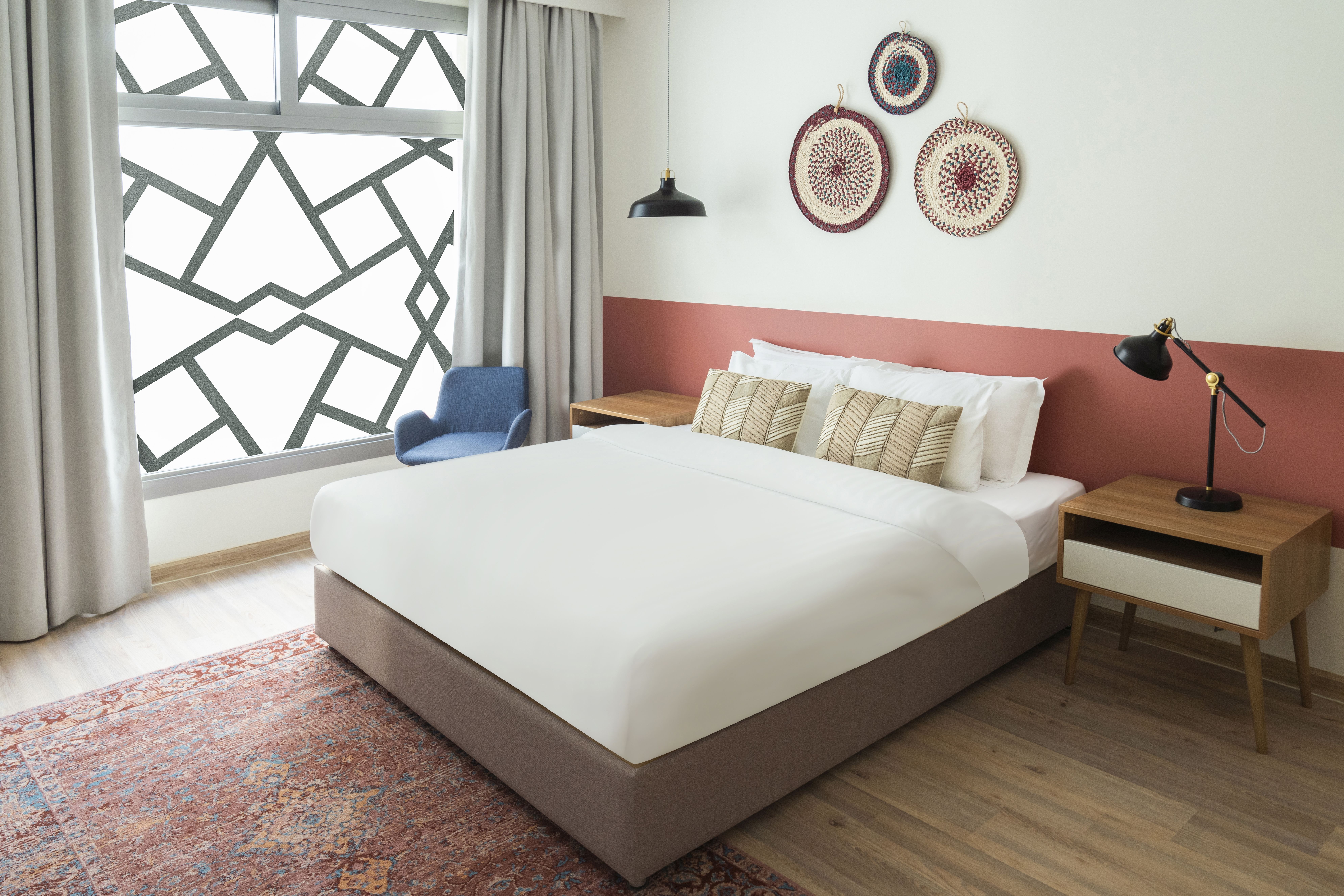 Room at Dara Al Rayan, RIYADH