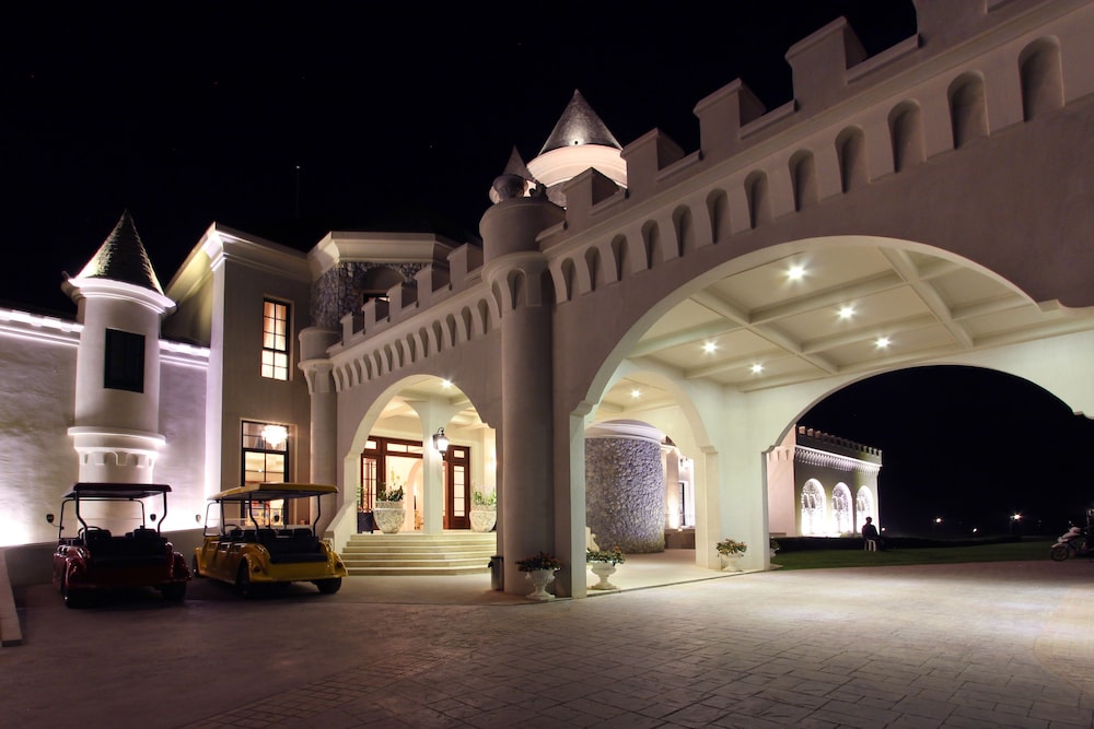 Movenpick Resort Khao Yai 43/50