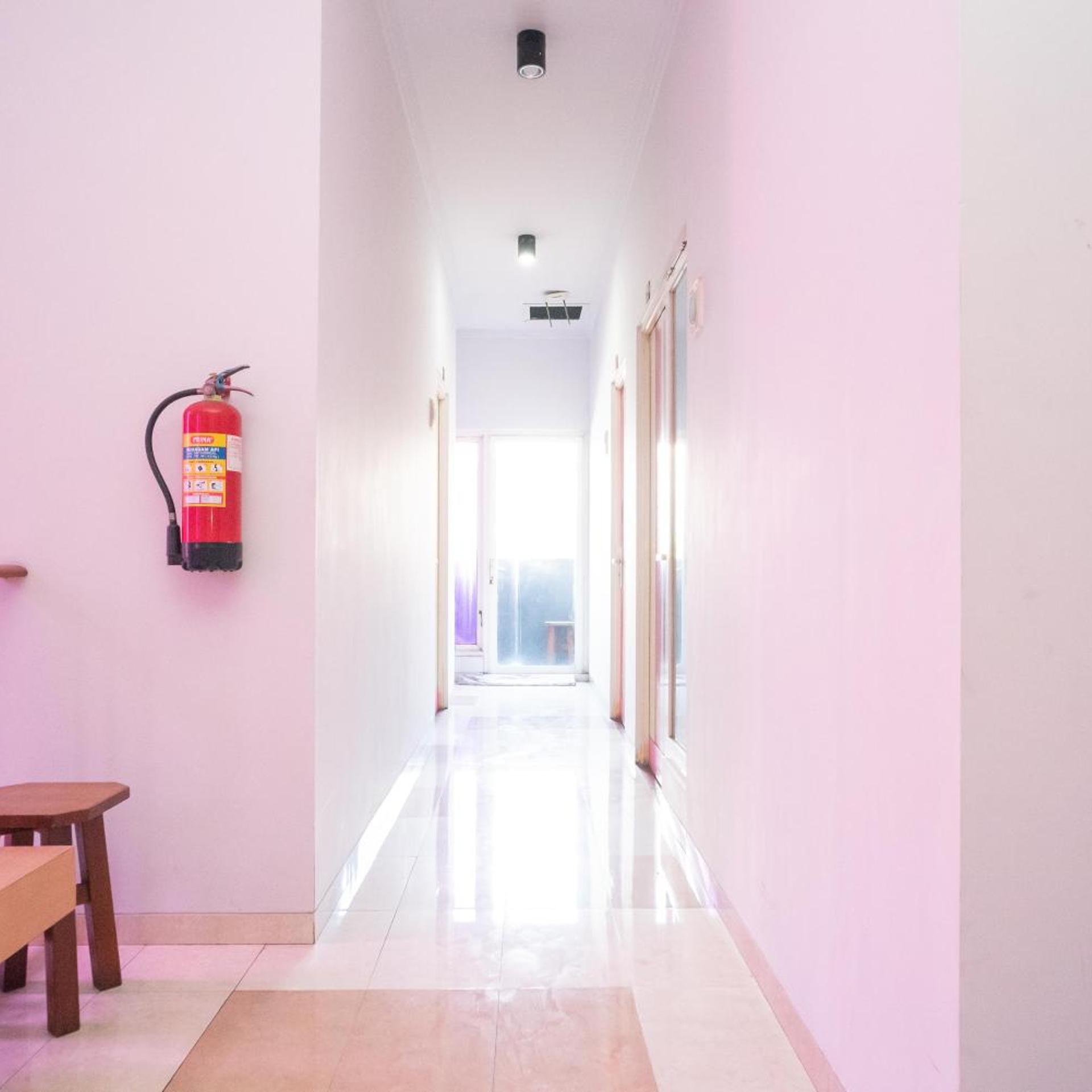 OYO 3808 Fif fa Hotel Kauman 12/56