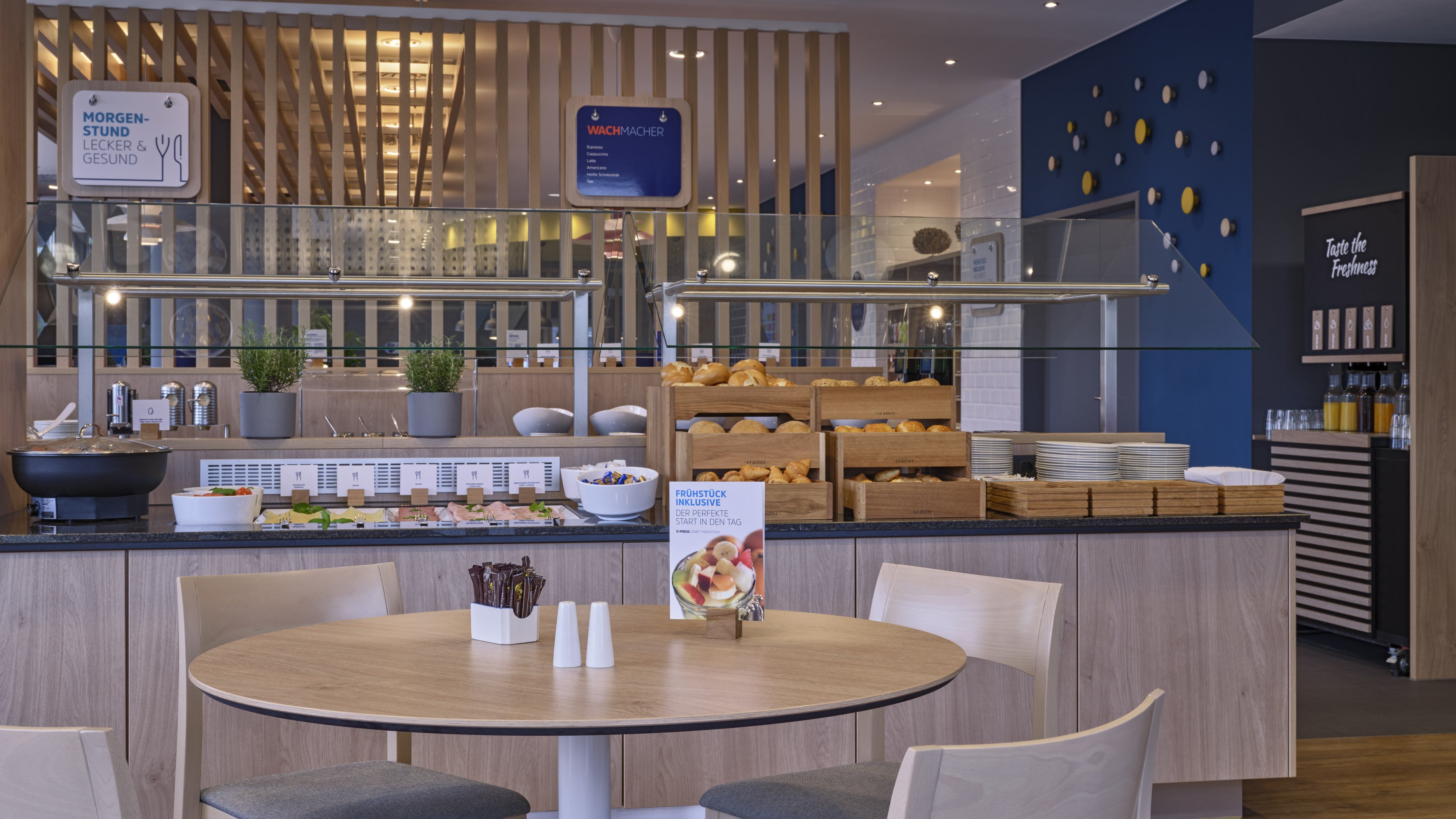 Holiday Inn Express Dusseldorf - City North 24/35