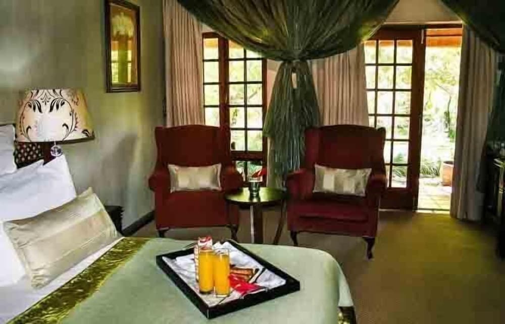 Valley Lodge & Spa 33/50