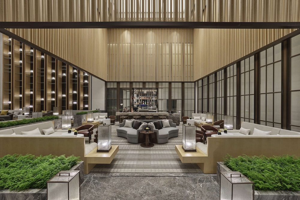 Hilton Suzhou Yinshan Lake 21/72