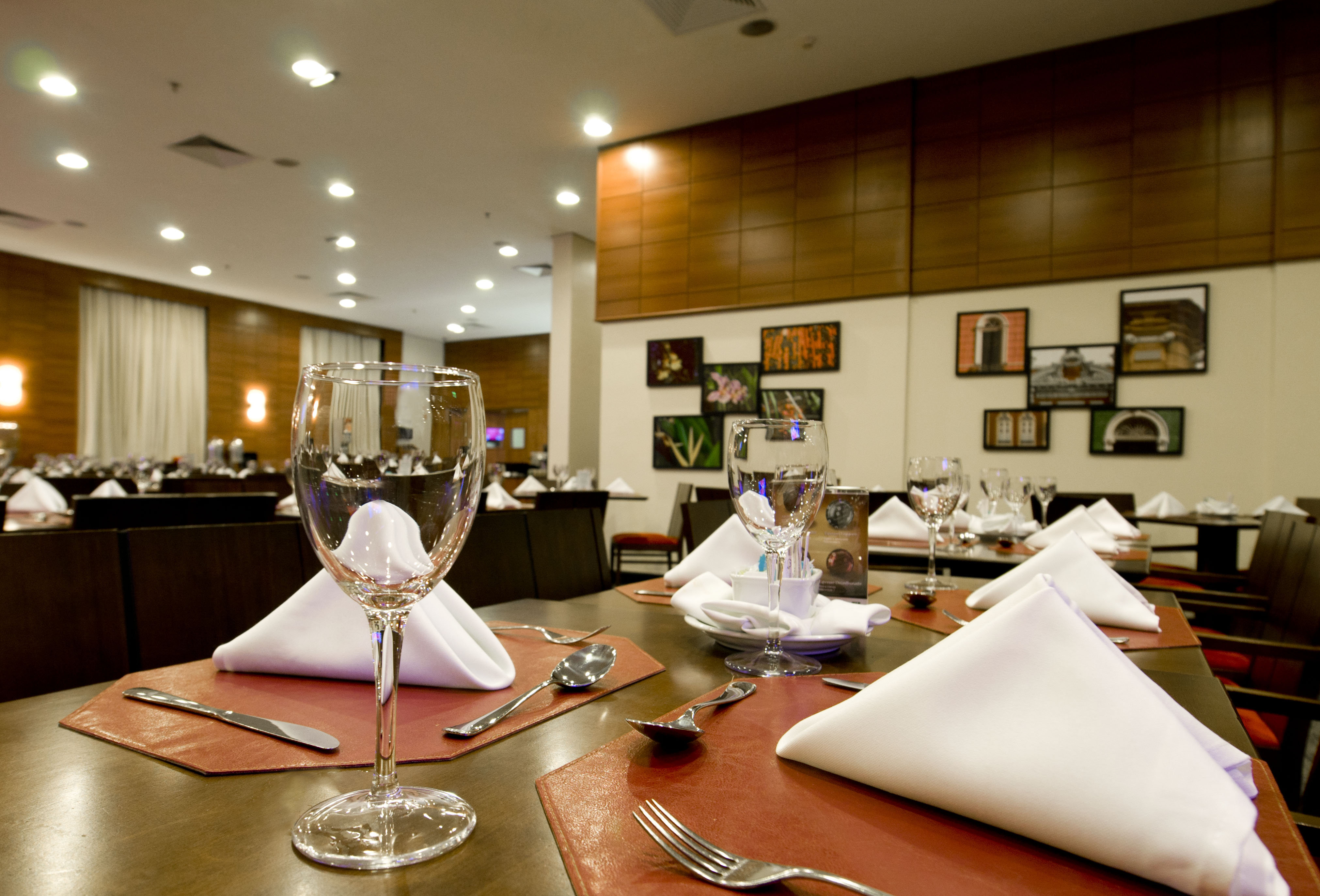 Holiday Inn Manaus 36/50