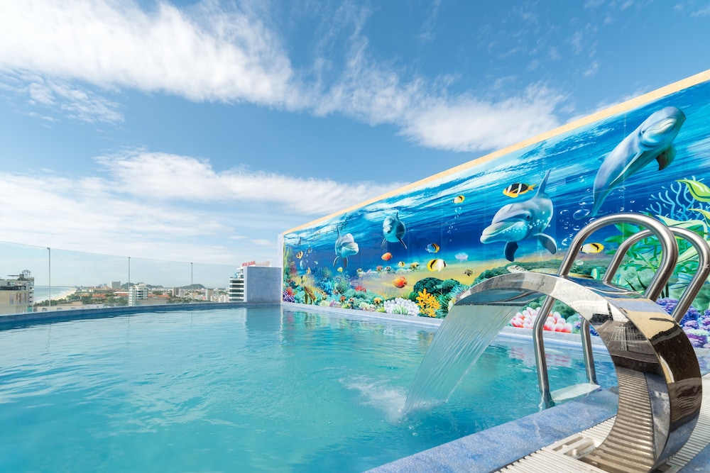 Nhat Minh Hotel And Apartment 59/65