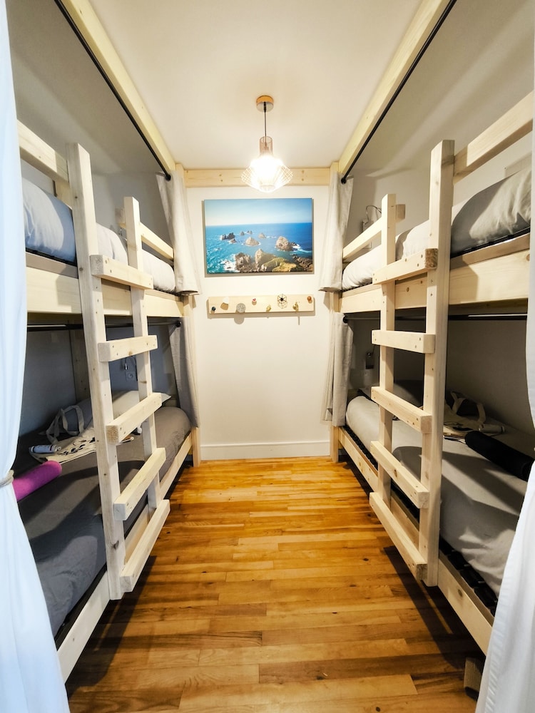 La Maison Bisca - Hostel 32/50