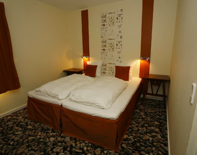 Four Points Flex by Sheraton Koge 1/18